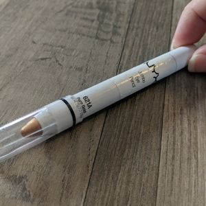 NYX jumbo eye pencil